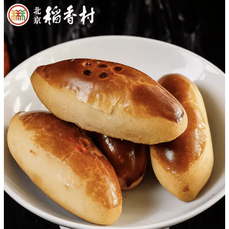 DXC Xiaodoubao Cake 8 Pieces 360 그램
