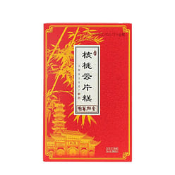 Walnut Cloud Cake 360g*1 box 360 g