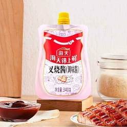 Haday char siu sauce 340g 340 g