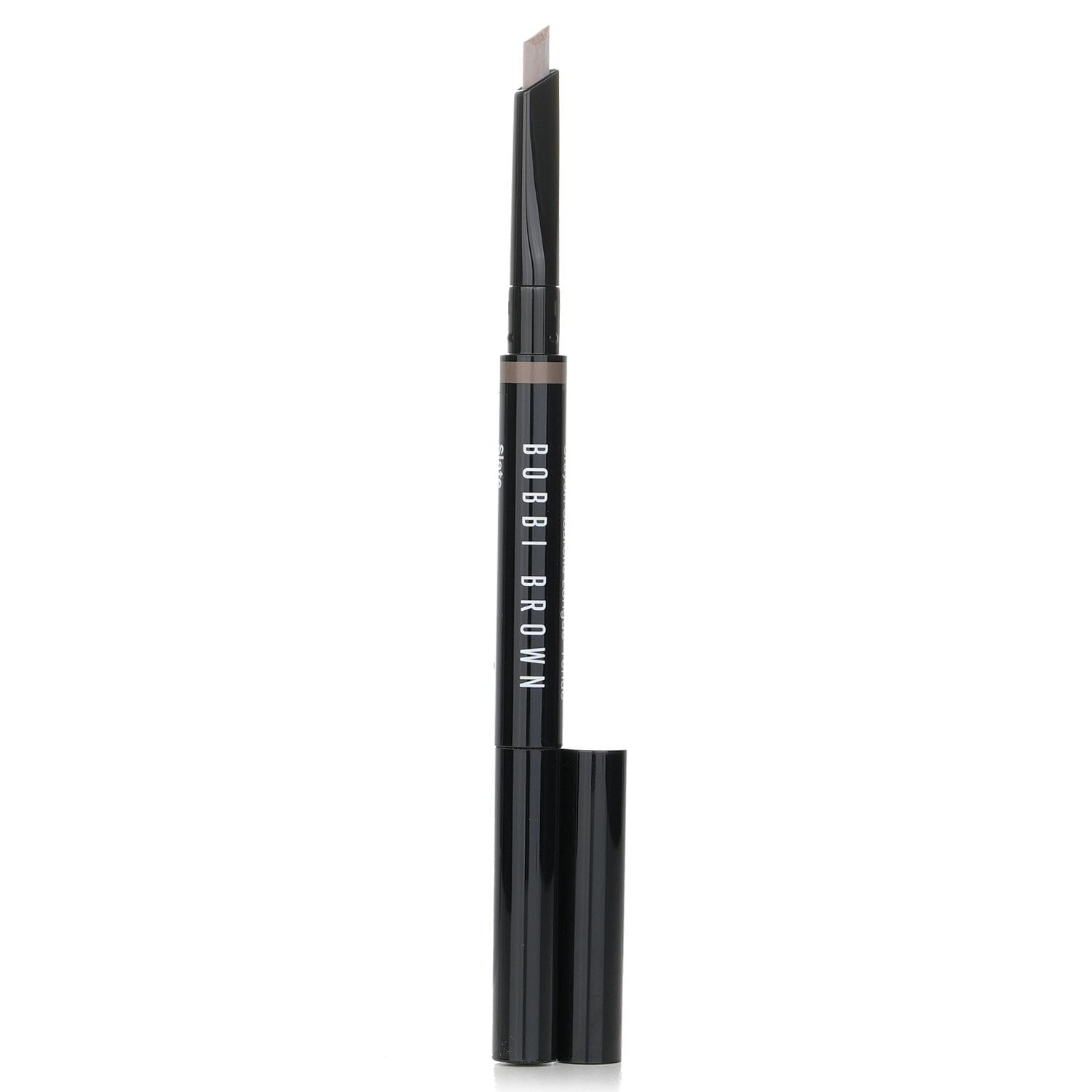 芭比波朗 Long-Wear Brow Pencil - # 9 Slate 0.33g/0.01oz 0.33 克