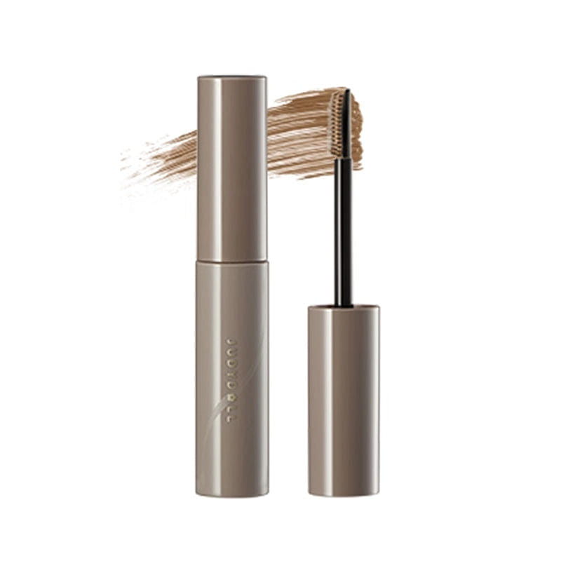 Judydoll Eyebrow Mascara #02 Natural Brown 1 each