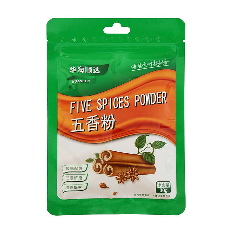 HUASEED five-spice Powder 30g 30 g