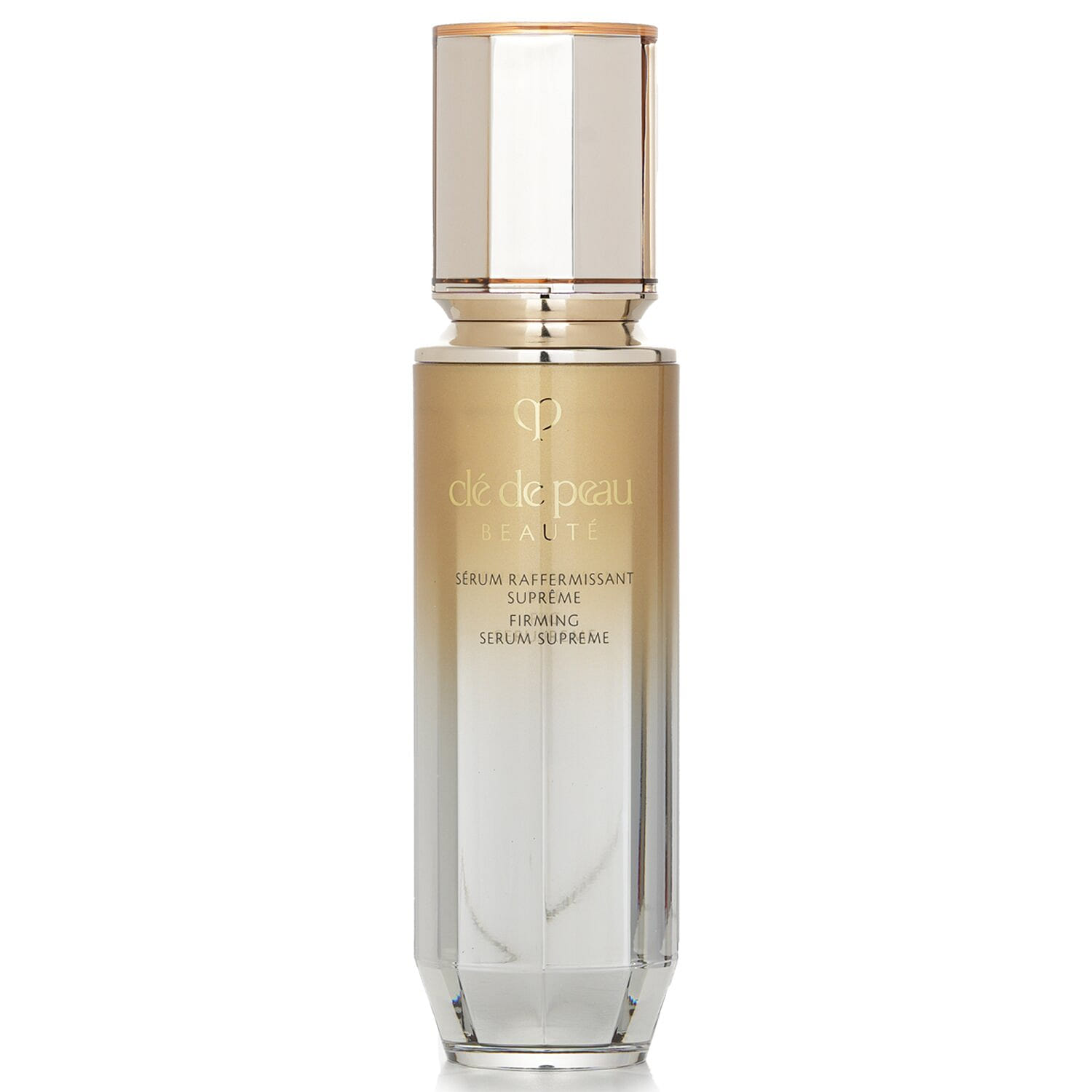 Cle De Peau Firming Serum Supreme (New Pack) 40ml/1.4oz 40 มิลลิลิตร