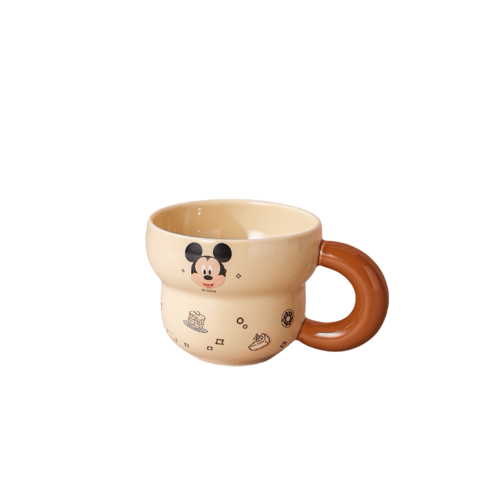 Mouse Mug Cup 300ml 10 온스