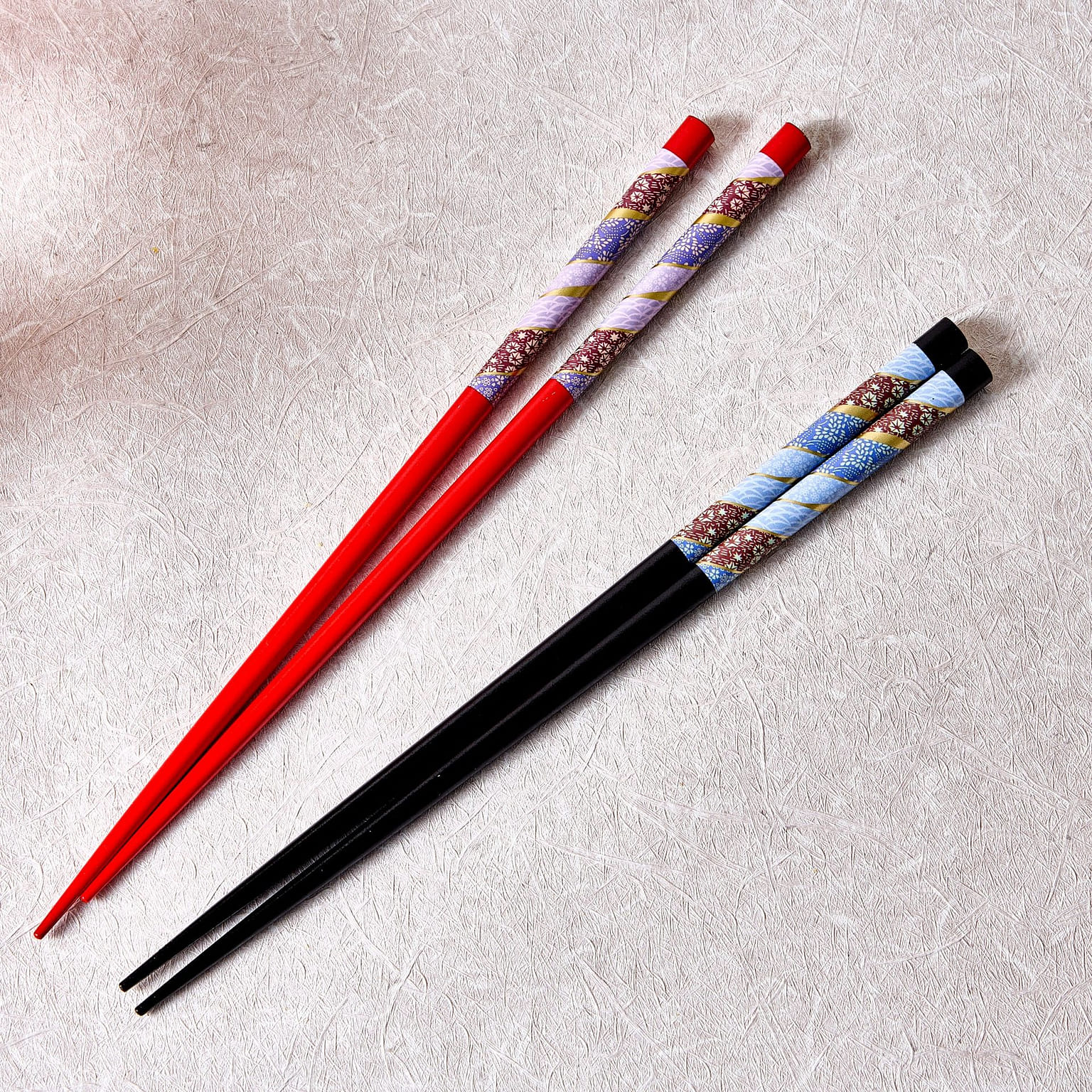Wakasa Chopsticks - black 16 그램