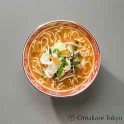 Igarashi Seimen Sapporo Miso Flavor Ramen 339 g