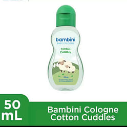 宝宝淡香水 香氛 清新干净 50ml - 绿色绵羊 1 瓶