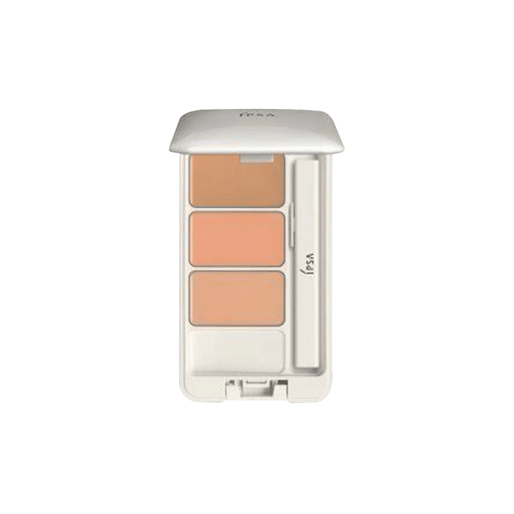 IPSA CREATIVE CONCEALER SPF25 PA+++ 4.5g 1 each
