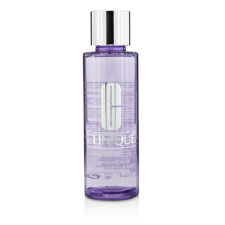 Clinique Take The Day Off Make Up Remover ZXK 200ml/6.7oz - Weee!