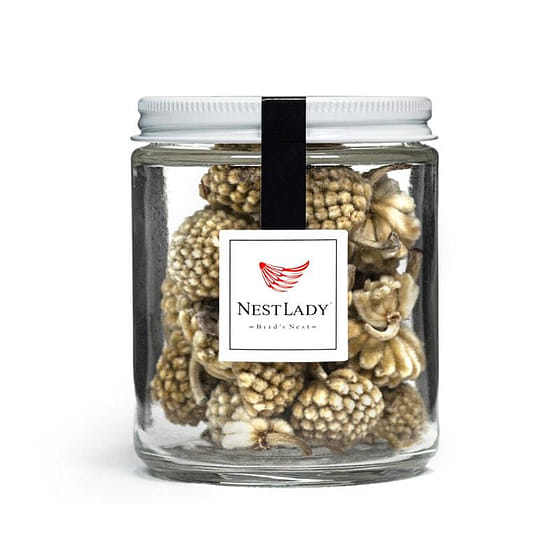 weee_beverages_NESTLADY Aureus Tea 25g - Lowering blood sugar / antibacterial anti-inflammatory 1 count