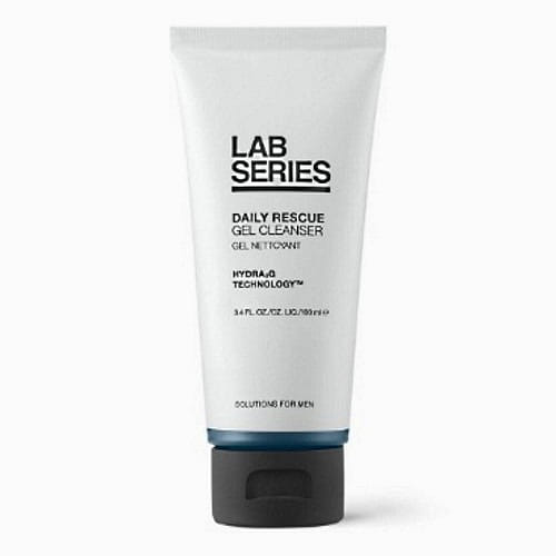 랩 시리즈 스킨케어 Lab Series Daily Rescue Gel Cleanser 3.4oz 100 밀리리터