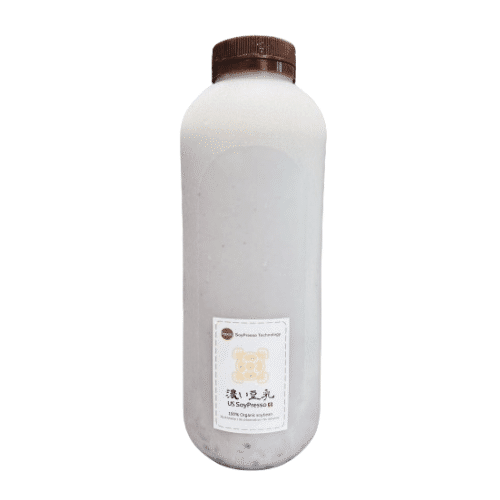 Adzuki Bean Soy Milk 32 온스