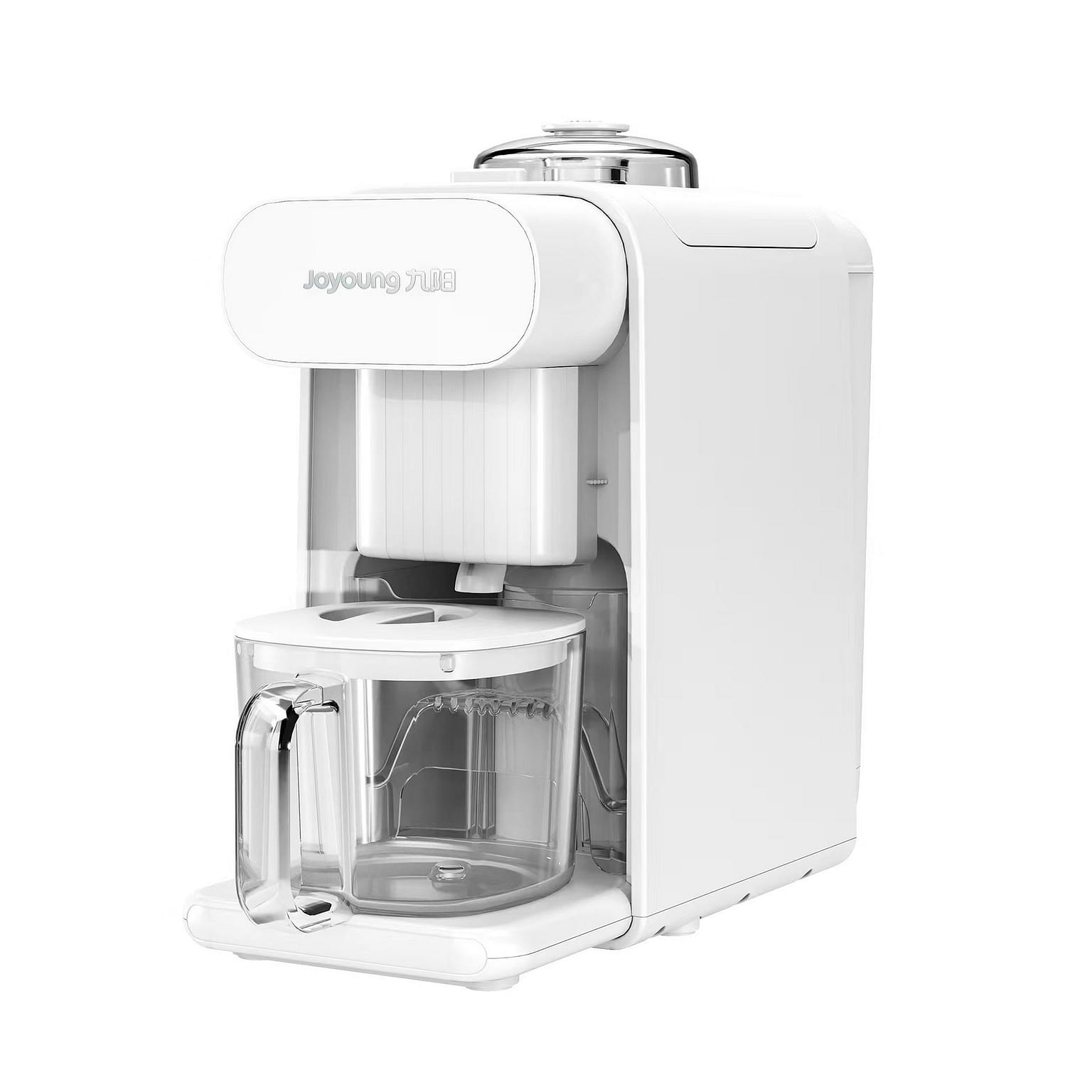 JOYOUNG Mini Multi-Function Soymilk Maker 1 each
