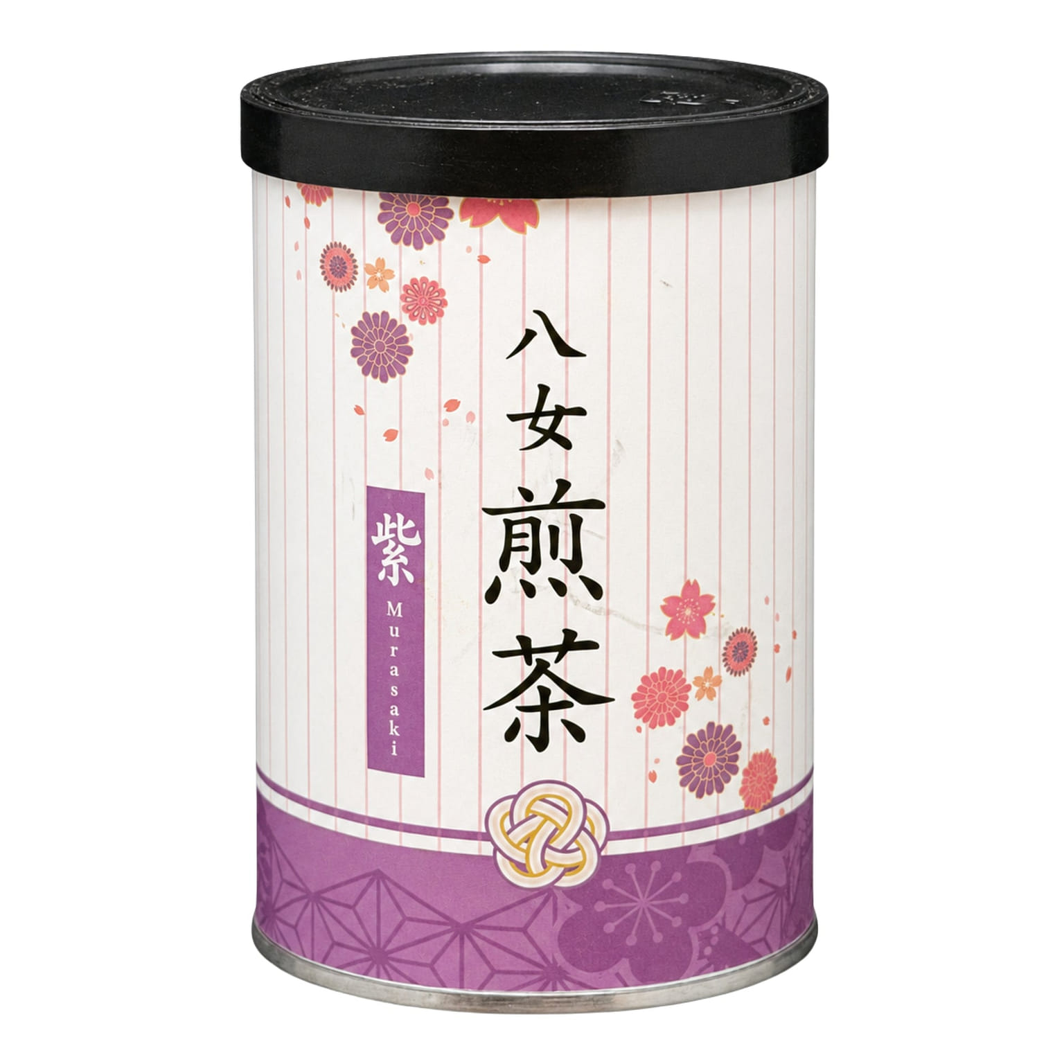 Japanese Green Tea, Murasaki Yame Sencha (100g) 1 each