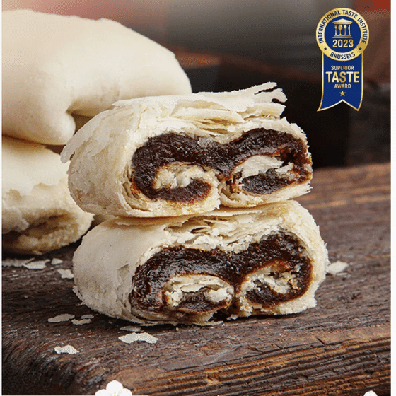 weee_snack_XiangHeBoBo Zaonijuan 500 g