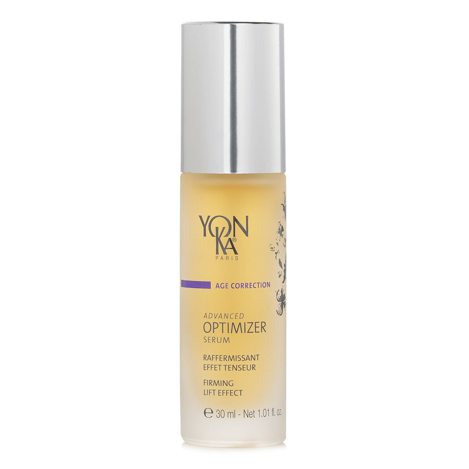 Yonka Hibiscus Peptide Anti-Aging Upgraded Skin Care Essence - Firming and Lifting Effect 30 มิลลิลิตร