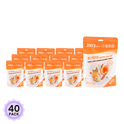 ROASTED QUAIL EGG SPICY FLAVOR 120 g*40 pack