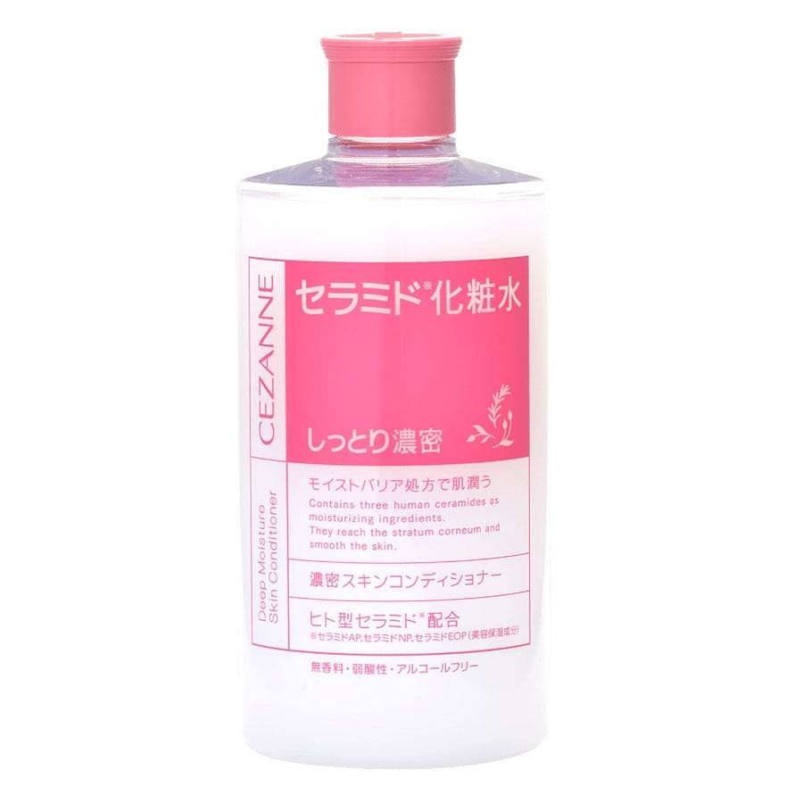 Deep Moisture Skin Conditioner 410mL/ 1 bottle