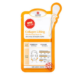 Leaders Insolution Collagen Lifting Skin Renewal Mask Rx (10 Sheets) 10 box