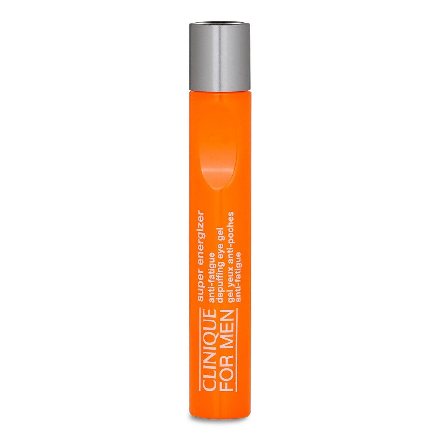 Clinique Super Energizer Anti-Fatigue Depuffing Eye Gel KKW 15ml/0.5oz 15 มิลลิลิตร