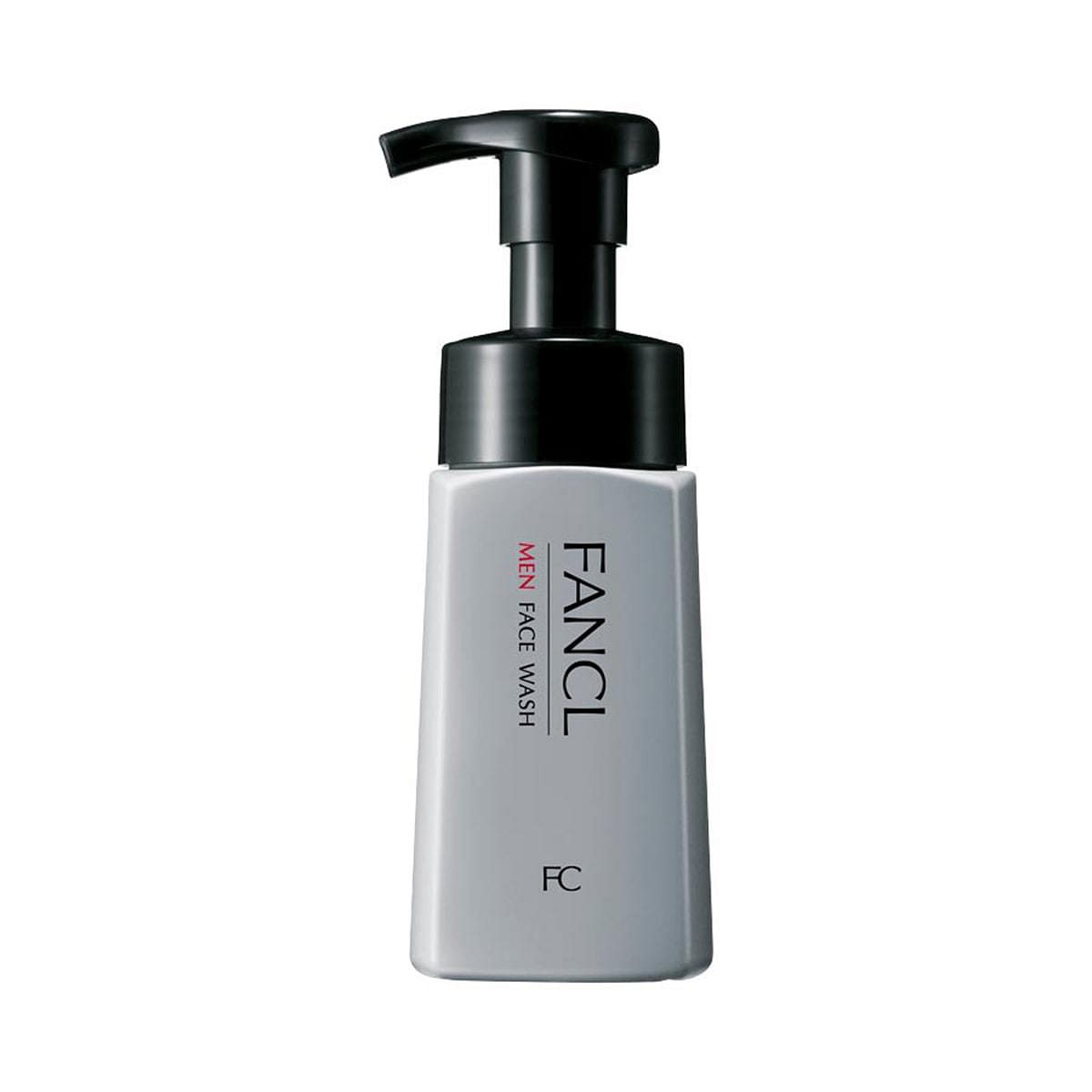 FANCL Fang Ke men's Foam Cleansing 180ml 1 ส่วน