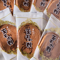 Egg Koban Senbei (10 piece set) 106 g