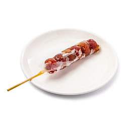 Quan Fu De Hawthorns Tanghulu (Original Flav) 70 g