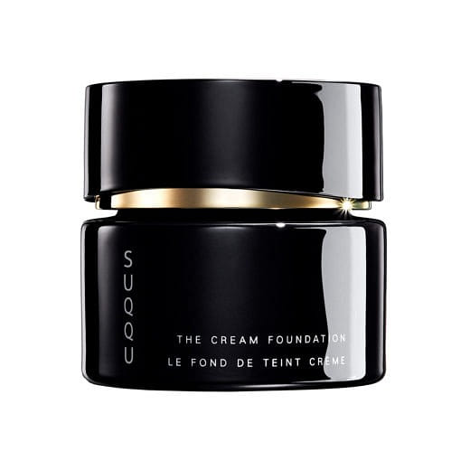 SUQQU The Cream Foundation SPF25 #110 30 그램