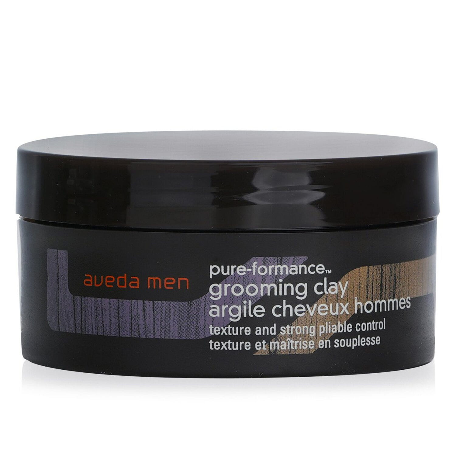 Aveda Glossy hair clay for men 75 밀리리터
