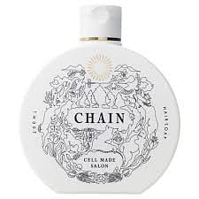 CHAIN Amino Acid Shampoo 200ml Baby Safe 1 개