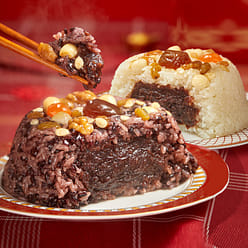 Five Fang Zhai eight treasure rice 3 flavor combin 1170 g