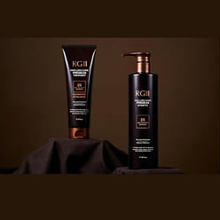RGIII PREMIUM Hair Care Set (Shampoo & Treatment) 1 each