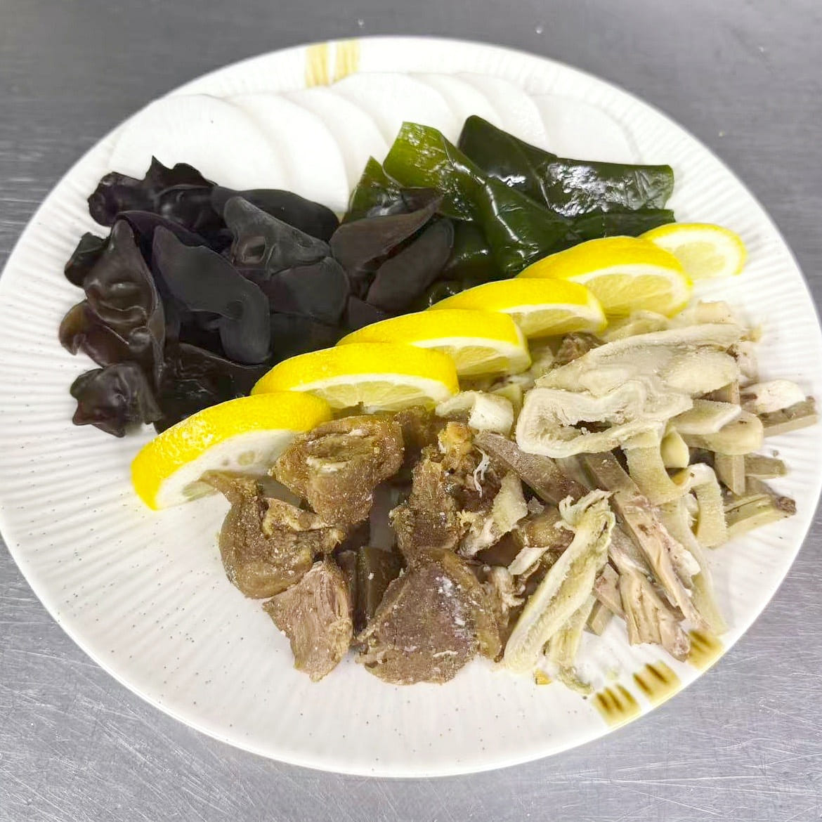 Hot Pot Lamb Offal 350 g