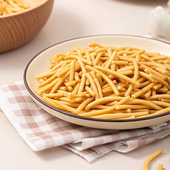 Thai shrimp chips and fries 30 g