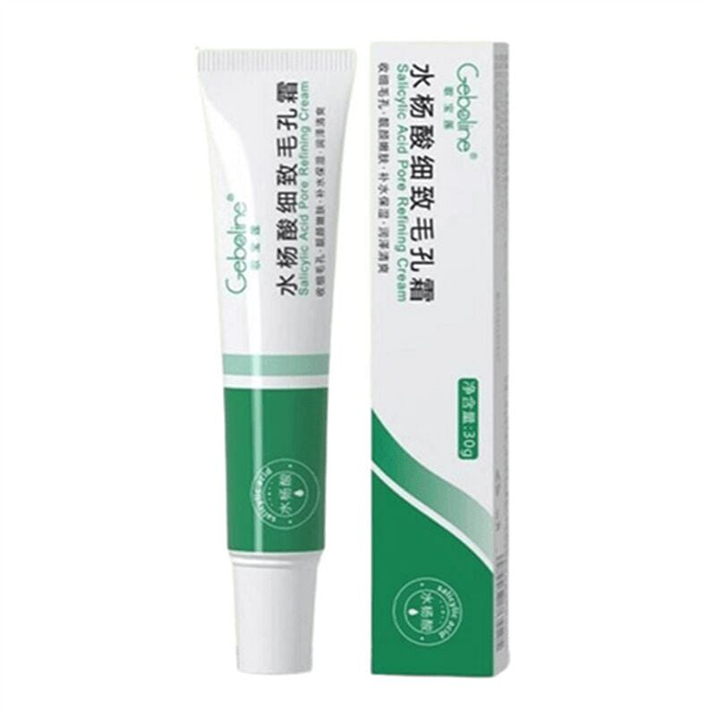 Salicylic Acid Acne Cream - 30g per tube 30 g