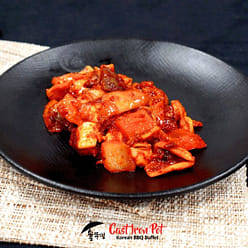 Spicy Stir-Fried Squid - Hanchi Bokkum 350 g