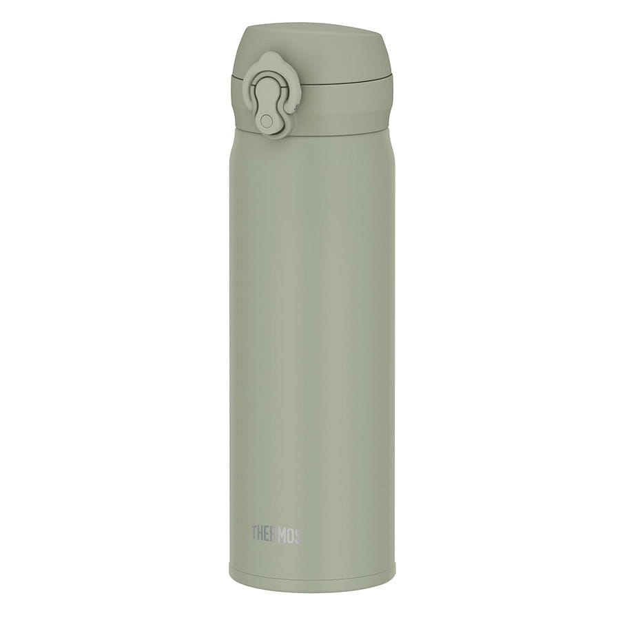 THERMOS Cup Vacuum Insulated Portable Mug 0.5L 1 개입