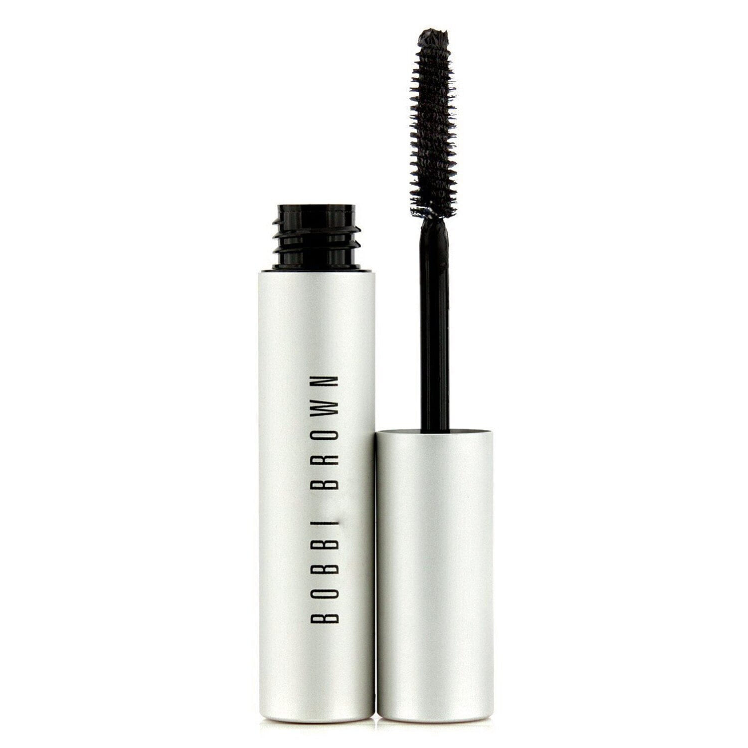 Bobbi Brown   Smokey Eye Mascara - # 01 Black 6 มิลลิลิตร