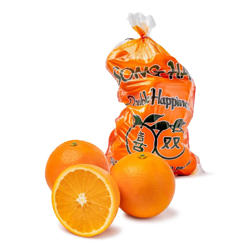 Song Hay Naranja valencia 10 libra(s)