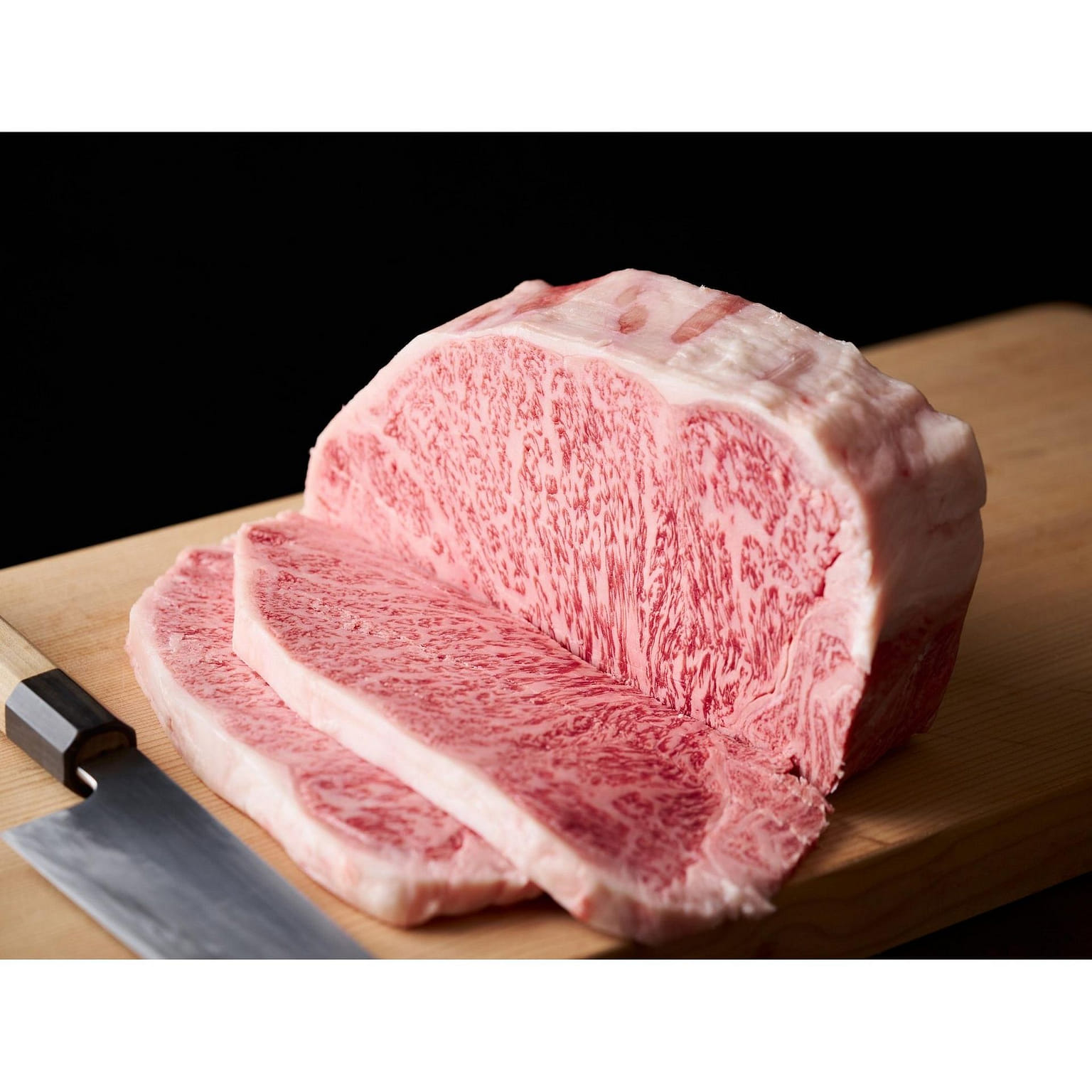 A5 Japanese Wagyu Ribeye 1 개