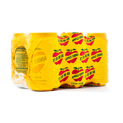 Daxiyang Apple Sidra Soda 330 ml*6 cans