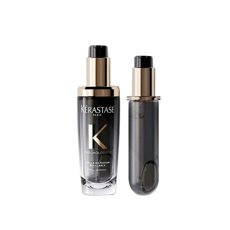 Kerastase Chronologiste Huile De Parfum Oil 75ml*2 1 each