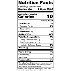 Korean Cubed Radish(Kakkdugi) Kimchi 120g 1 pack