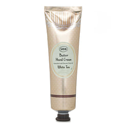 Sabon Sabang White Tea Butter Hand Cream Deeply Moisturizing and Hydrating 75ml/2.5oz 75 ml