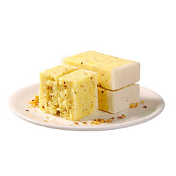 Osmanthus Euryale Cake Without Sugar 200 g