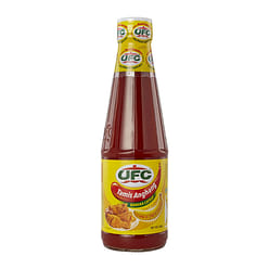 UFC Taming Anghang Banana Catsup 320g 320 g