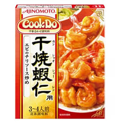 Ajinomoto Cook Do Dried Shrimp Seasoning 110g 1 each