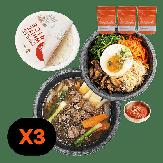 weee_meat_Korean Complete Meal Set 177 oz