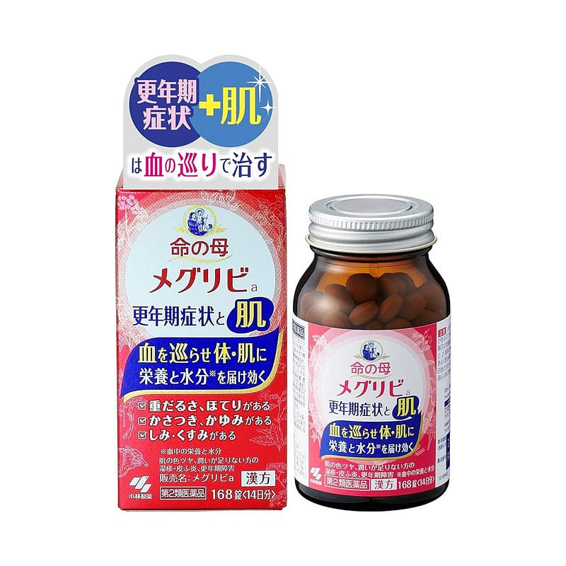 KOBAYASHI Mother of Life Meglibi a 168pieces 1 ส่วน
