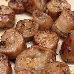 Beef Large Intestine with Sauce 1.1 lb